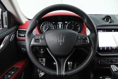 2023 Maserati Ghibli