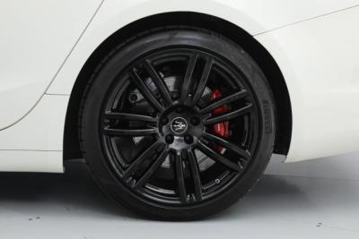 2023 Maserati Ghibli