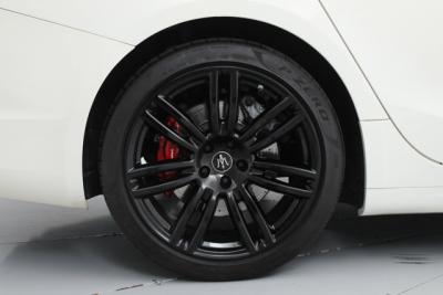 2023 Maserati Ghibli