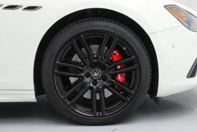 2023 Maserati Ghibli