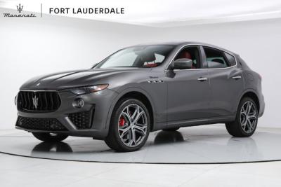 2023 Maserati Levante