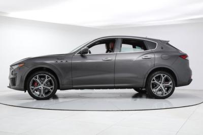 2023 Maserati Levante