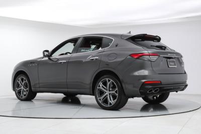 2023 Maserati Levante
