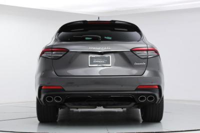 2023 Maserati Levante