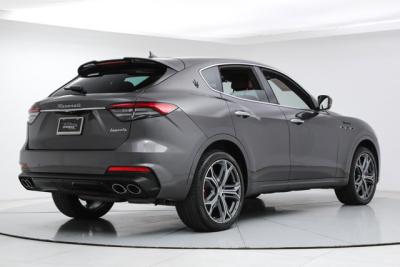 2023 Maserati Levante