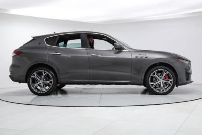 2023 Maserati Levante