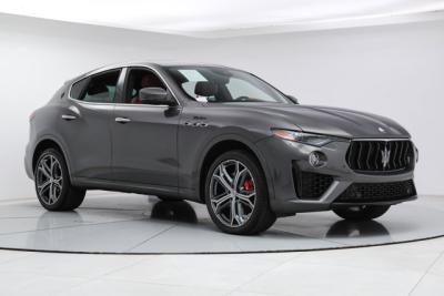 2023 Maserati Levante