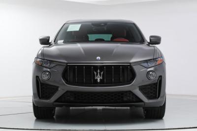 2023 Maserati Levante