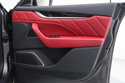 2023 Maserati Levante