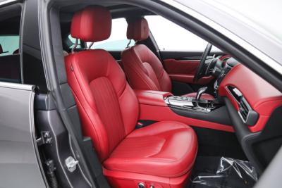 2023 Maserati Levante