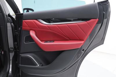 2023 Maserati Levante