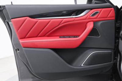2023 Maserati Levante