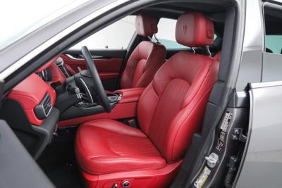 2023 Maserati Levante