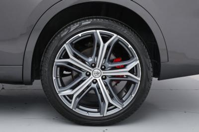 2023 Maserati Levante