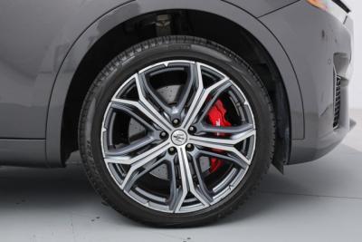 2023 Maserati Levante