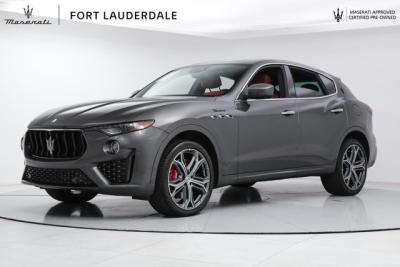 2023 Maserati Levante