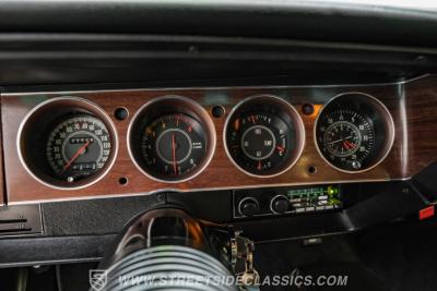 1971 Plymouth Cuda HEMI Tribute