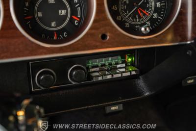 1971 Plymouth Cuda HEMI Tribute