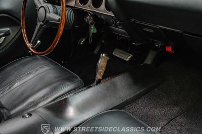 1971 Plymouth Cuda HEMI Tribute
