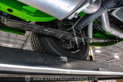 1971 Plymouth Cuda HEMI Tribute