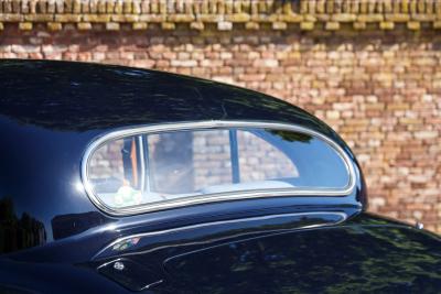 1961 Jaguar Mark IX Saloon &ldquo;The ex-Chilean embassy &rdquo;