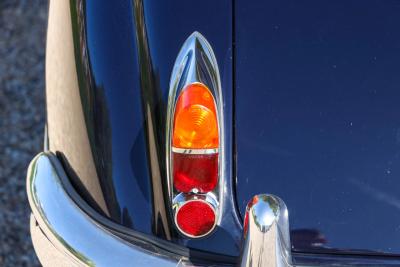 1961 Jaguar Mark IX Saloon &ldquo;The ex-Chilean embassy &rdquo;