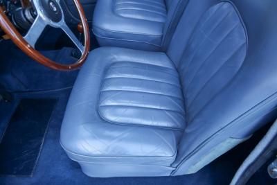 1961 Jaguar Mark IX Saloon &ldquo;The ex-Chilean embassy &rdquo;