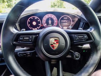 2023 Porsche 3.0 V6 E-Hybrid 25.9kWh TiptronicS 4WD Euro 6 (s/s) 5dr