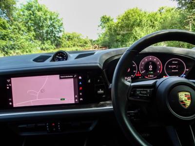 2023 Porsche 3.0 V6 E-Hybrid 25.9kWh TiptronicS 4WD Euro 6 (s/s) 5dr