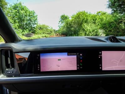 2023 Porsche 3.0 V6 E-Hybrid 25.9kWh TiptronicS 4WD Euro 6 (s/s) 5dr