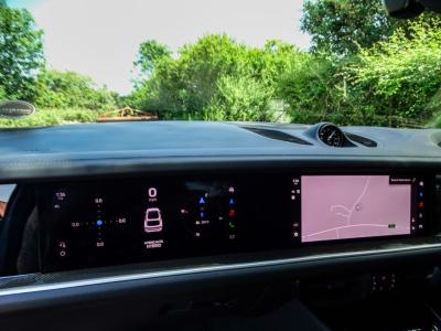 2023 Porsche 3.0 V6 E-Hybrid 25.9kWh TiptronicS 4WD Euro 6 (s/s) 5dr