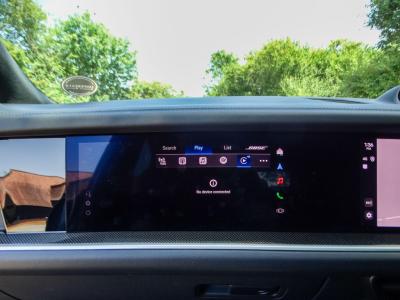 2023 Porsche 3.0 V6 E-Hybrid 25.9kWh TiptronicS 4WD Euro 6 (s/s) 5dr