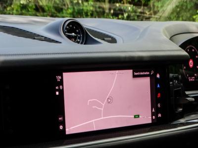2023 Porsche 3.0 V6 E-Hybrid 25.9kWh TiptronicS 4WD Euro 6 (s/s) 5dr