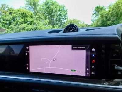 2023 Porsche 3.0 V6 E-Hybrid 25.9kWh TiptronicS 4WD Euro 6 (s/s) 5dr