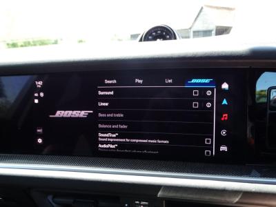 2023 Porsche 3.0 V6 E-Hybrid 25.9kWh TiptronicS 4WD Euro 6 (s/s) 5dr