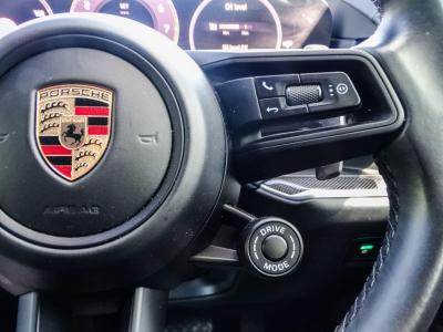 2023 Porsche 3.0 V6 E-Hybrid 25.9kWh TiptronicS 4WD Euro 6 (s/s) 5dr