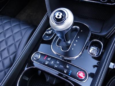 2016 Bentley 4.0 V8 GT S Auto 4WD Euro 6 2dr