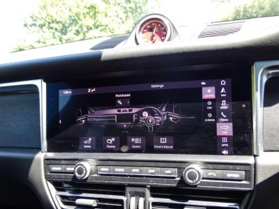 2020 Porsche 2.9T V6 GTS PDK 4WD Euro 6 (s/s) 5dr