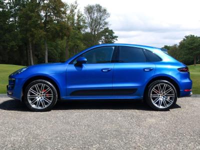 2018 Porsche 3.0T V6 GTS PDK 4WD Euro 6 (s/s) 5dr