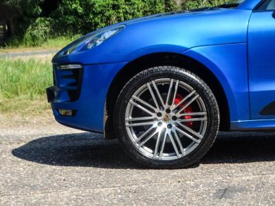 2018 Porsche 3.0T V6 GTS PDK 4WD Euro 6 (s/s) 5dr