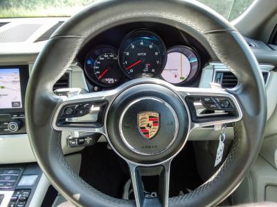 2018 Porsche 3.0T V6 GTS PDK 4WD Euro 6 (s/s) 5dr