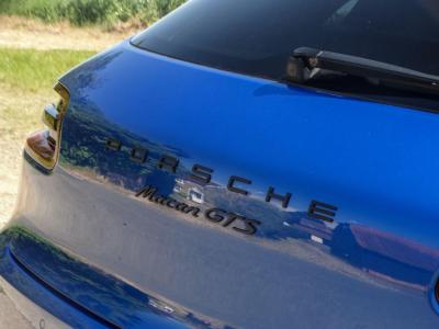 2018 Porsche 3.0T V6 GTS PDK 4WD Euro 6 (s/s) 5dr