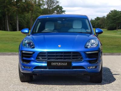 2018 Porsche 3.0T V6 GTS PDK 4WD Euro 6 (s/s) 5dr