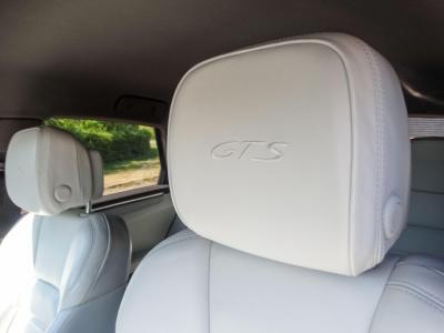 2018 Porsche 3.0T V6 GTS PDK 4WD Euro 6 (s/s) 5dr
