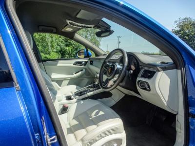 2018 Porsche 3.0T V6 GTS PDK 4WD Euro 6 (s/s) 5dr