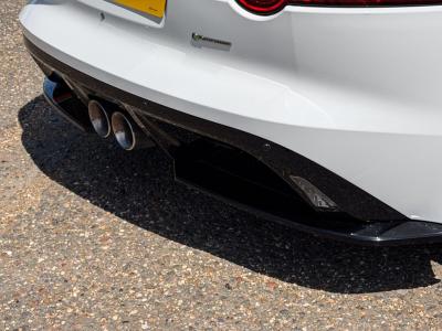 2017 Jaguar 3.0 V6 R-Dynamic Auto Euro 6 (s/s) 2dr