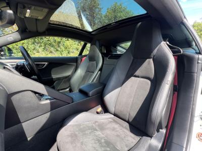 2017 Jaguar 3.0 V6 R-Dynamic Auto Euro 6 (s/s) 2dr