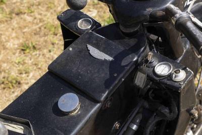 1966 Velocette LE