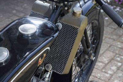 1930 SCOTT SPORTS SQUIRREL