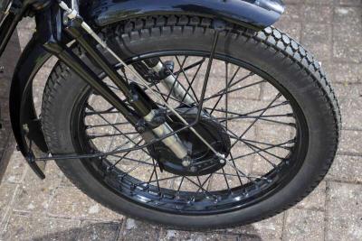 1930 SCOTT SPORTS SQUIRREL